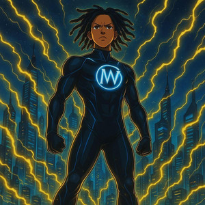 Proud Of Myself by Michamelo Wave