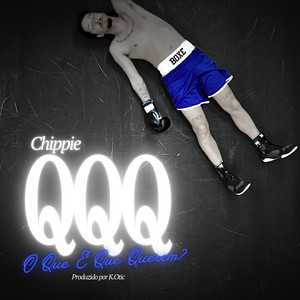 QQQ by Chippie