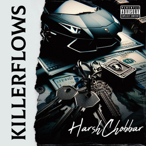 KILLERFLOWS by HarshChobbar