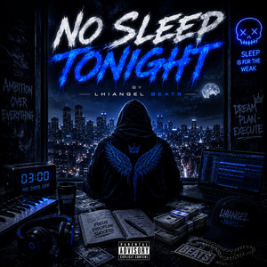 Lhiangel beat (No Sleep Tonight) by LHIANGEL BEATS
