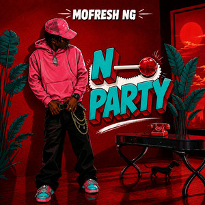 Nude-party by Mofresh Ng