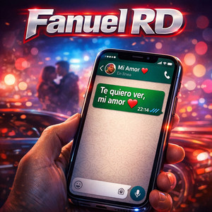 Por WhatsApp by By Fanuel RD
