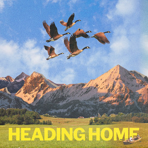 Heading Home