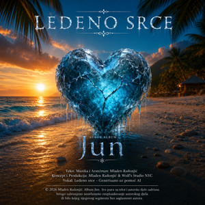 Lavica by Ledeno Srce