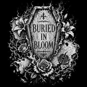 Burn The Contract by Buried In Bloom