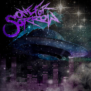 I Know Aliens Exist, I Just Can't Prove it... Yet by One For Sorrow