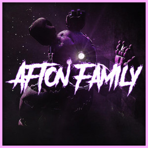 Afton Family by RaneMusic