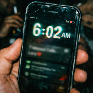 6AM by Harri Georgio