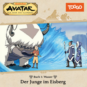 Kapitel 05 - Der Junge im Eisberg (Folge 01) by Avatar - Der Herr der Elemente
