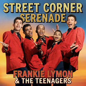 Teenage Love by Frankie Lymon & The Teenagers
