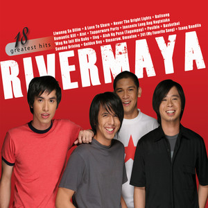 Rivermaya cover