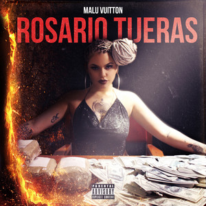 Rosario Tijeras by Malucci