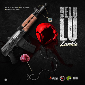 Delulu by Zambie