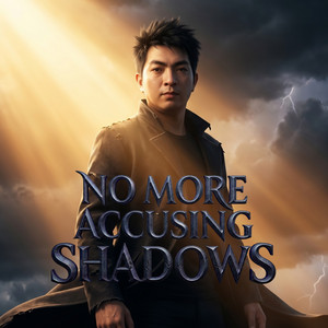 No More Accusing Shadows by Ethereal Thundrave Realm, Hendra Revans, Seventy7 Worship