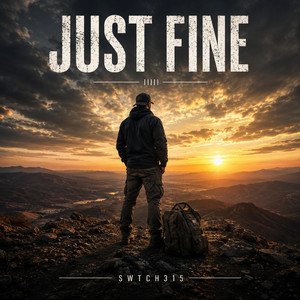 Just Fine cover