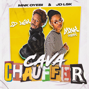 Ça Va Chauffer - Instrumental by MNK OYEBI, JD LSK