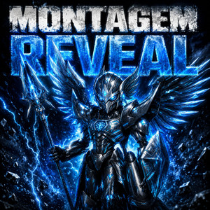 MONTAGEM REVEAL - SUPER SLOWED by Mashuq Haque