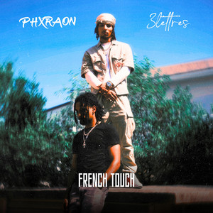 French Touch by Phxraon, 3Lettres