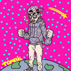 DUM4N by Tombil