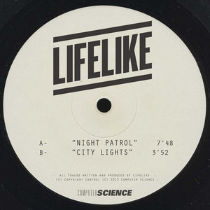 City Lights by Lifelike