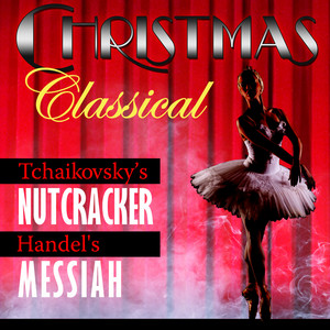 Nutcracker cover