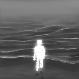 Mais uma história de um fantasma by Doom