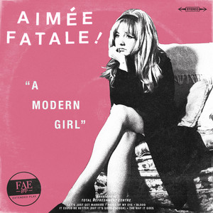 It Could Be Better (But It's Good Enough) by Aimée Fatale