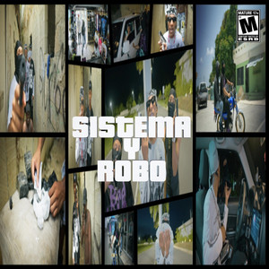 Dary R One - Sistema y robo