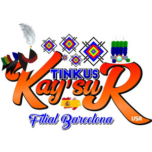 Aullagas - KAY'SUR EUROPA (tinku)