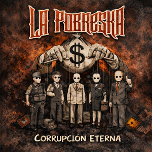 Justicia Igualdad by La Pobreska