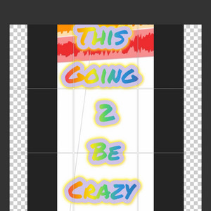 This is going 2 be crazy