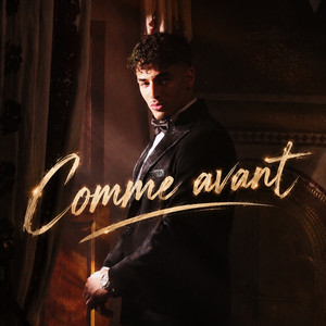 Comme Avant by Moha K