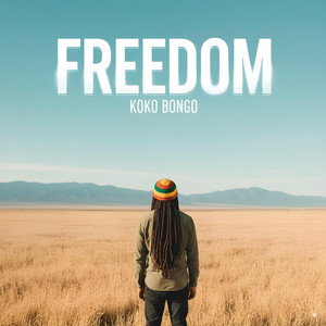 Freedom by Koko Bongo