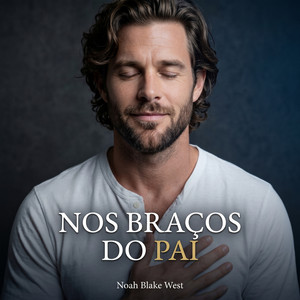 Nos Braços do Pai by Noah Blake West, Eternas Orações Louvores