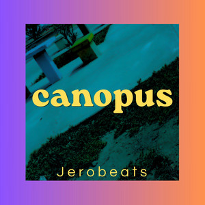 canopus by JEROBEATS