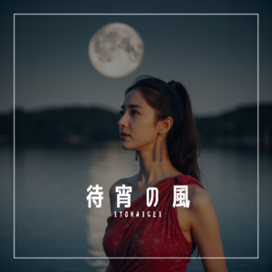 ITO KAIGEI - Lunar Breeze