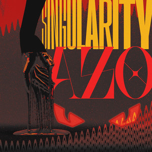 Singularity Pt. I by AZO
