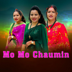 Momo Chaumin