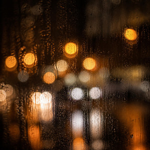 Window Condensation by Breth