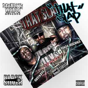 Portada de Slangster Party