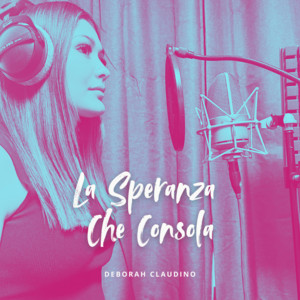 Deborah Claudino - L’amore che vuoi
