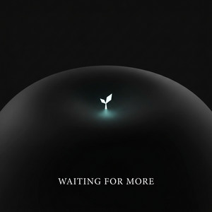 Waiting for More by Kestrel