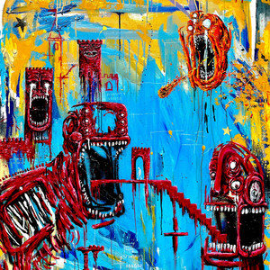 Lobotomize Me by Braintree