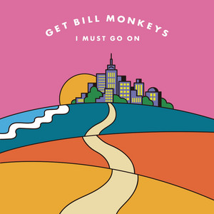 曖昧ストレンジャー by GET BILL MONKEYS
