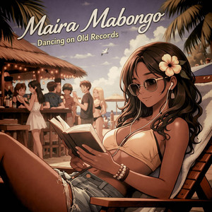 City That Sleeps by Maira Mabongo