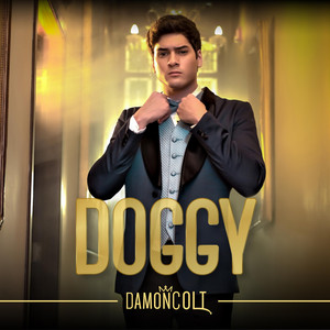 Doggy by Damon Colt