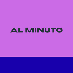 AL MINUTO by chichoflow
