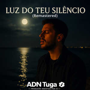 Luz do Teu Silêncio (Remastered) by ADN Tuga