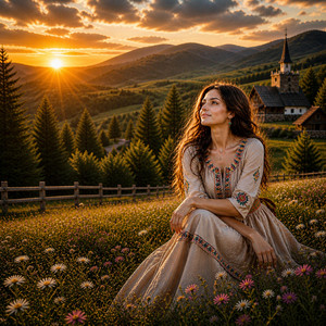 Yasmina music - Să fii om e lucru mare