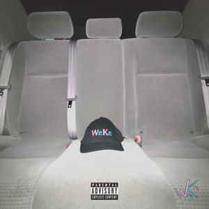 Portada de BACKSEAT